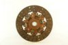 DAIHA 3125087608 Clutch Disc